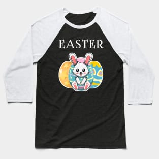 Easter Egg 1 Baseball T-Shirt